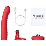 Lovense Mission 2 | Shoptok.si