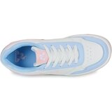 Le Coq Sportif Nizke superge LCS COURT BREAKER GIRL GS Večbarvna | Shoptok.si
