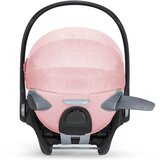 Cybex autosjedalica i-Size 40-87 cm Cloud T Platinum Simply Flowers light pink 523000267 | shoptok.hr