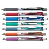 Pentel Roler gel bl77 energel - oranžen, (21073824) Cene