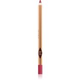 Charlotte Tilbury Lip Cheat dolgoobstojni svinčnik za ustnice odtenek 90´S Pink 1.2 g Cene