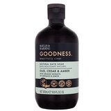 Baylis & Harding Goodness Oud, Cedar & Amber pena za kopel 500 ml Cene
