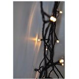 solight 1V07-WW-LED Božićna spoljašnja girlanda 400xLED/8 funkcija 25 m IP44 topla bela | Eponuda.com