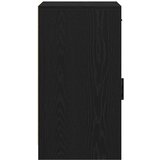  Kreveta Crni hrast 40 x 40.5 x 75 cm Konstruirano drvo | shoptok.hr