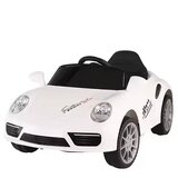  Auto za decu Porshe style J-MB184-2 na akumulator sa ljuljajućom funkcijom - beli, 062236 Cene