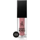 sjajilo za usne Glossy Kiss 03 Rose Gloss