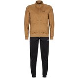 Ea7 Emporio Armani TRAIN CORE ID M T-SUIT T-TOP FZ CH PL CC Višebojna Cijene