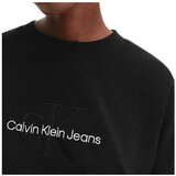 Calvin Klein Jeans J20J218991 Crna | shoptok.hr