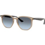 Ray-ban RB4306 6788V1 - ONE SIZE (54) | shoptok.hr