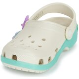 Crocs Classic Sea Sparkle Shaker CgK Bež | shoptok.hr