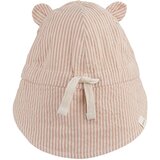 Liewood dječji šeširić gorm stripe tuscany rose/sandy | shoptok.hr
