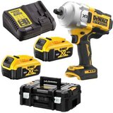 Dewalt DCF961P2 akumulatorski udarni odvijač - 1/2", 1632 Nm sa 2x 5Ah baterije - U DOLASKU - | shoptok.hr