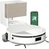 Irobot robotski usisavač Roomba® Max 705 Combo Robot + Baza AutoWash™ White | shoptok.hr