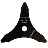Villager Noz za trimer trokraki 255mm x 2.5mm x 25.4 mm VB 3T | Eponuda.ba