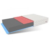 Molarem Home Madrac VITERBO - 14 cm - 200x180 cm Cijene