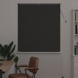  Venecijanski zastore Tamno siva 130 x 120 cm Aluminij | shoptok.hr
