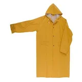 Lacuna Kabanica PVC žuta vel. XXXL