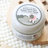 Elizavecca Milky Piggy Carbonated Bubble Clay Mask maska za dubinsko čišćenje kože lica za problematično lice, akne 100 g | shoptok.hr