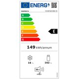 RESPEKTA Kotna Kuhinja Z Aparati Hilde, Siva, Barva Hrasta | Shoptok.si