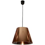 Lesnina XXXL VISEČA NIHALNA SVETILKA Platino 35/35/100 cm E27 | Shoptok.si