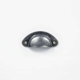  Pisalna miza Hill s 3 predali 120x50x74 cm trdna borovina, (20608789) | Shoptok.si