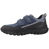Geox Nizke superge J SIMBYOS BOY Modra | Shoptok.si