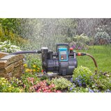 Gardena comfort Kućna pumpa za vodu (1.300 W, 5.000 l/h, 5 bar) + BAUHAUS jamstvo 5 godina na uređaje na električni ili motorni pogon | shoptok.hr
