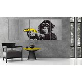  Slika - Monkey and Banana 200x80 | shoptok.hr