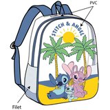 Disney Stitch Mochila Angel & Stitch Disney 31 cm Cijene