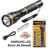 baterijska lampa Ind HCFL186503