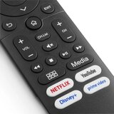 Hama 221067 univerzalni daljinec za Hisense televizorje | Shoptok.si