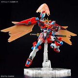 Figure djelovanja Bandai SHIN BURNING | shoptok.hr