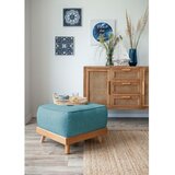 Miuform Tirkizni tabure Dazzling Daisy – | shoptok.hr