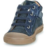 GBB Visoke superge ADMIRABLE TWIST Modra | Shoptok.si