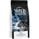 Wild Freedom Adult "Cold River" Sterilised losos - bez žitarica - 2 kg Cijene