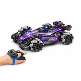 Autić Drift Stunt Car