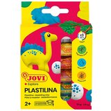 Plastelin JOVI - 6 kom (Plastelin set JOVI) | Eponuda.ba
