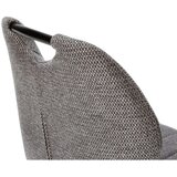 Marckeric Sive barske stolice u setu 2 kom (visine sjedala 65 cm) Muli – | shoptok.hr