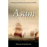 Asam - Žerar de Kortans ( 2306 ) Cene