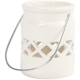  Porcelanski fenjer - 2 komada (porcelanski ukras za doradu) Cene