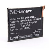 VHBW Baterija za Alcatel A30 Fierce / OT-5049S, 3000 mAh Cene