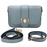 Valentino Creations Ženska koŽna torba v955/ baby blue Cene