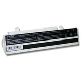 VHBW Baterija za Asus Eee PC 1011 / 1015 / 1016, bela, 6600 mAh Cene