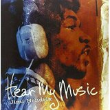 Jimi Hendrix Hear My Music Cene