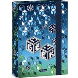 Ars Una Geek kutija za bilježnice A/5 | shoptok.hr