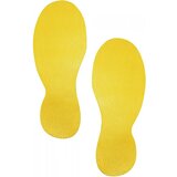  Talna oznaka stopinje 90x240 mm | Shoptok.si