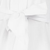 Kyoto-3 Mashu Linen Short haljina | Eponuda.com