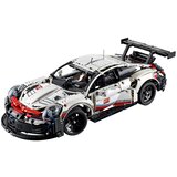 Lego kocke Technic Porsche 911 RSR - 42096 | Shoptok.si