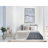  Poster - Winter Forest From a Bird's Eye View 20x30 | shoptok.hr