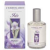 L'Erbolario Iris parfemska voda za žene 50 ml Cijene